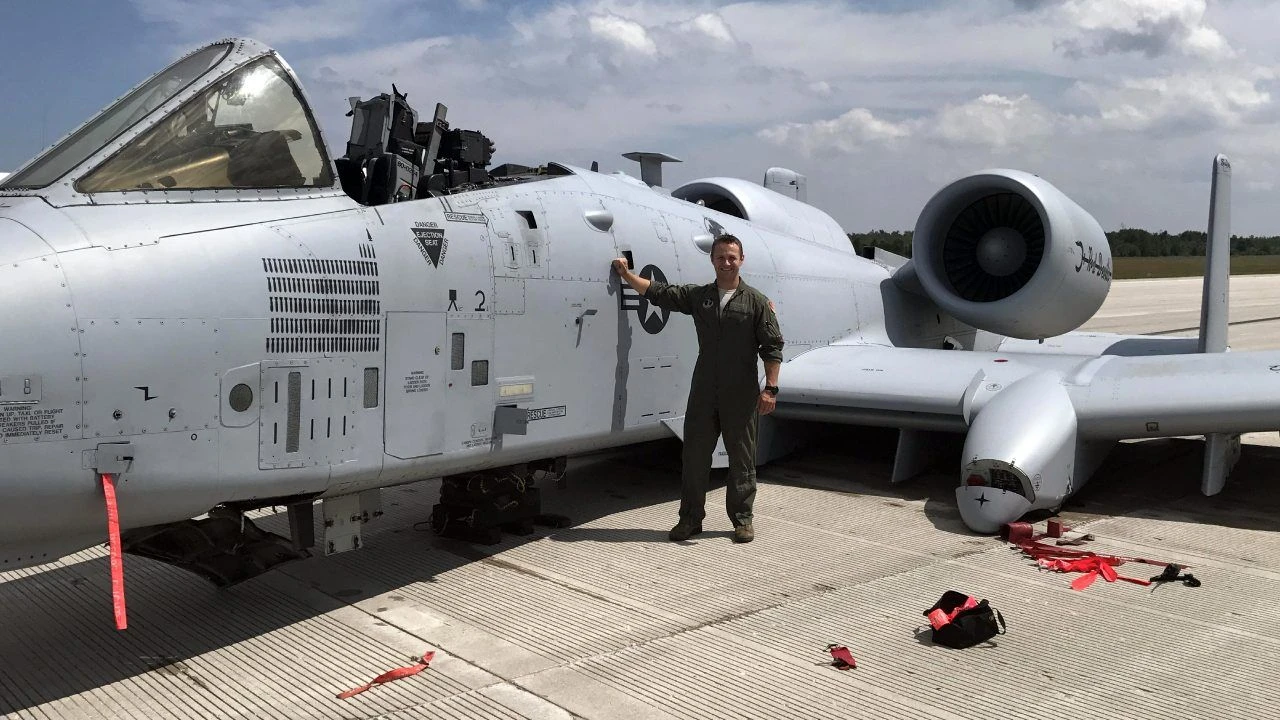 F-35 i masa innych samolotów. USA liczą straty po ataku na Iran