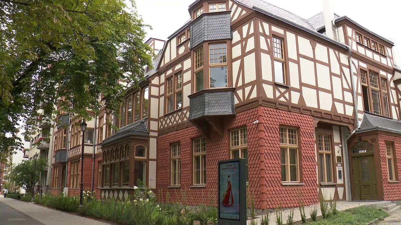 Pierwszy taki hostel. Prowadzić go będą osoby z niepełnosprawnościami