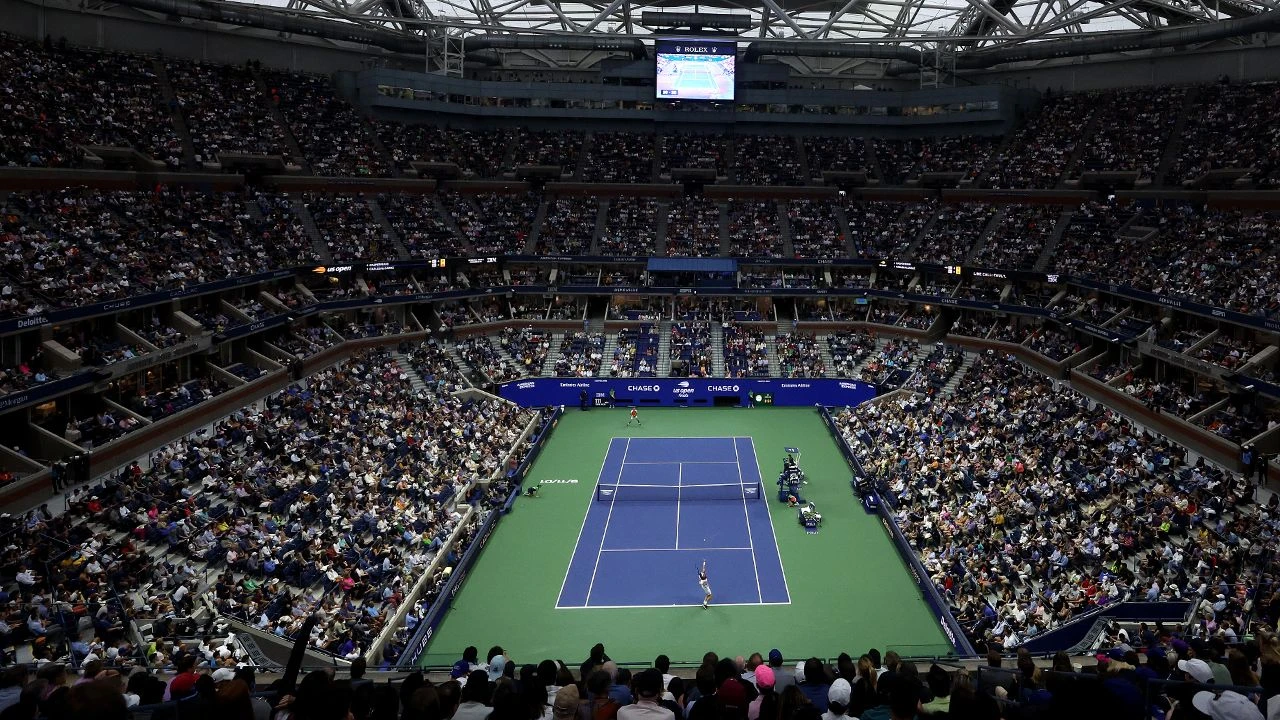 Rekordowa pula nagród, 140 lat historii. Najważniejsze informacje o US Open