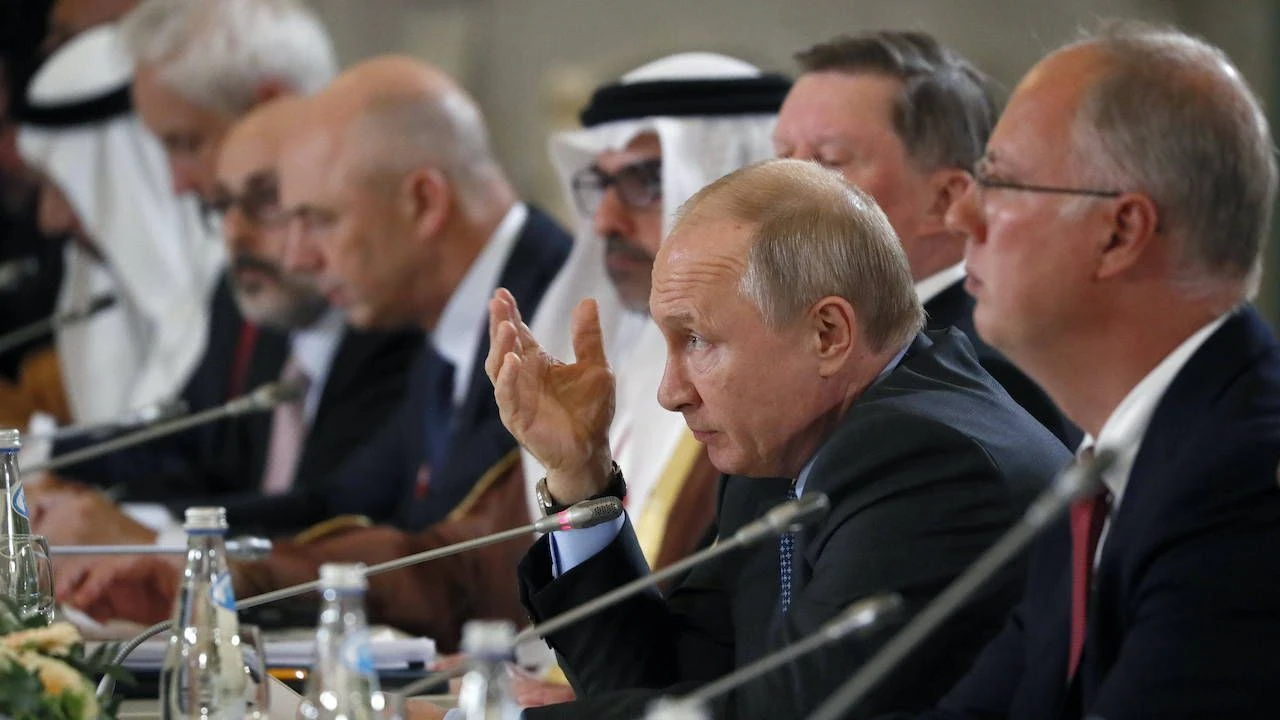 Doradca Putina zdradził termin negocjacji. „Ostrożny optymizm”