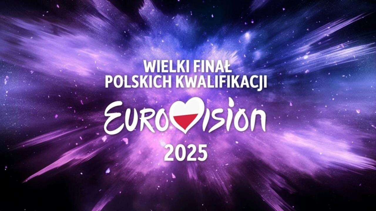 Pomysł na Walentynki? Wraz z TVP wybierzcie reprezentanta na Eurowizję 2025