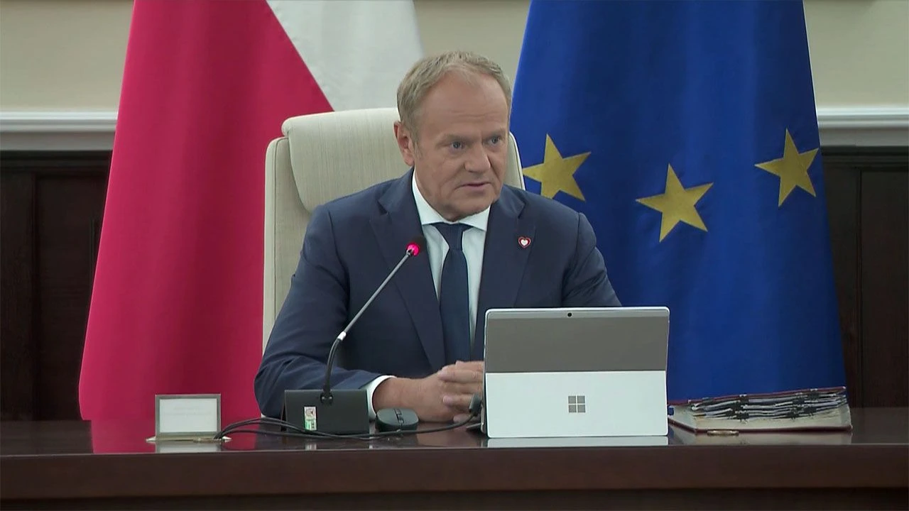 Tusk o transkrypcji małżeństw LGBT. „Chciałbym przeprosić”