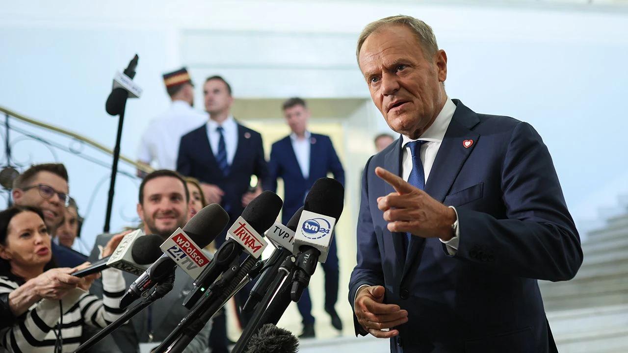 Spór o nominacje ambasadorskie. „Problem podwójnie merytoryczny”