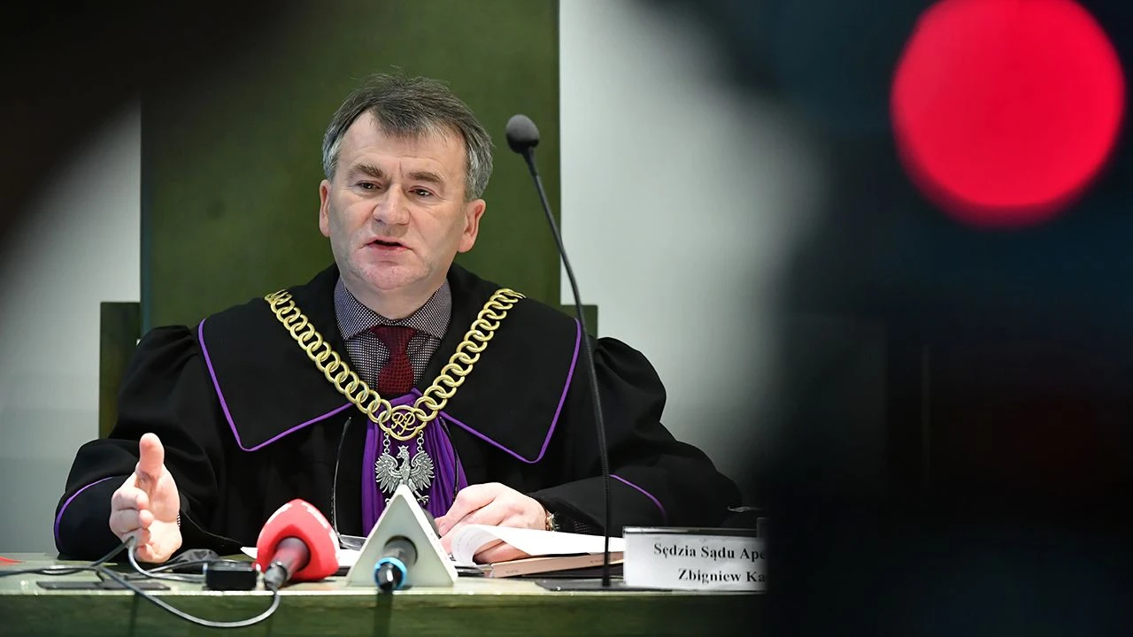 Nowy prezes Sądu Najwyższego. Decyzja prezydenta