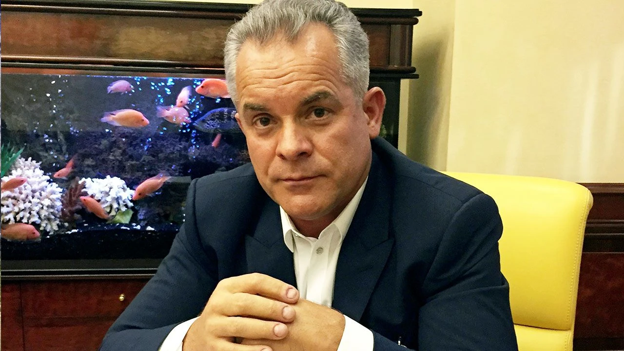 „Książę Mołdawii” przekazany do kraju. W tle „kradzież stulecia”