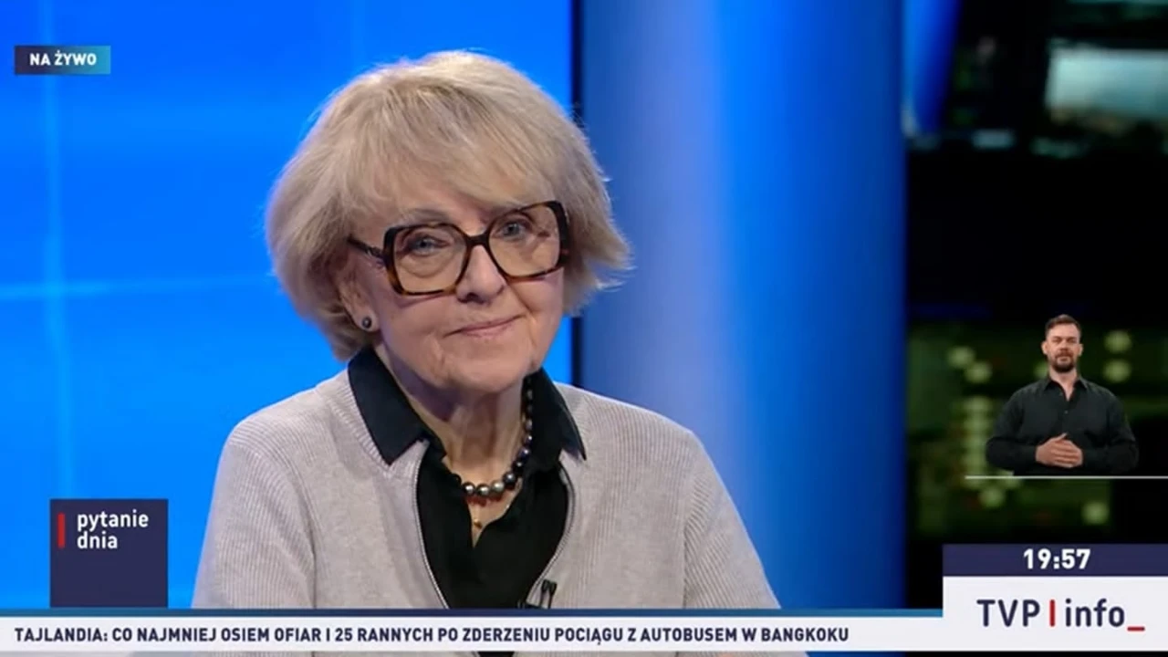 „Polexit byłby dla nas strzałem w oba kolana”