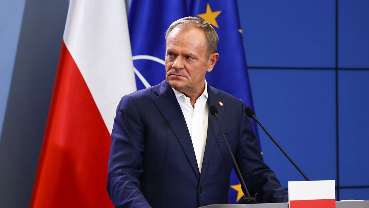 „Mamy szczególny powód do dumy”. Premier wygłosi orędzie