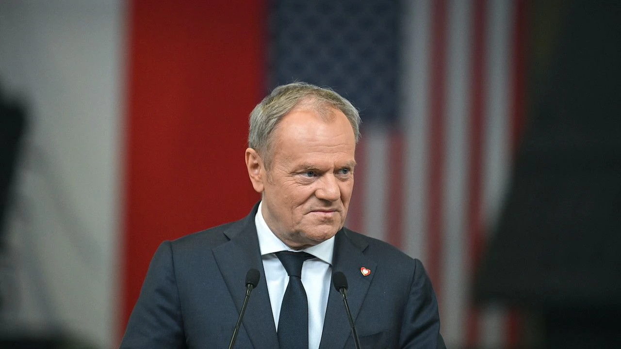Tusk o decyzji Trumpa. „Wykorzystajmy ten czas”