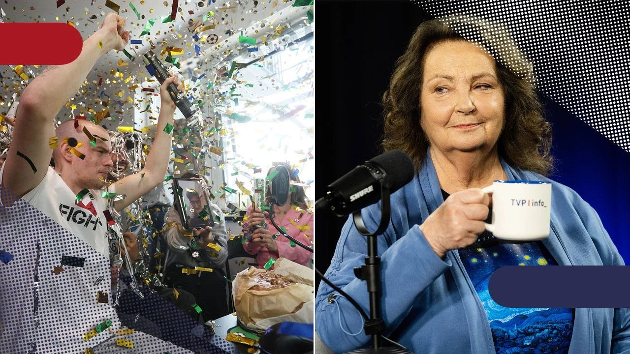 Anna Dymna też to przeszła. Dlaczego kwestionujemy dobre intencje?