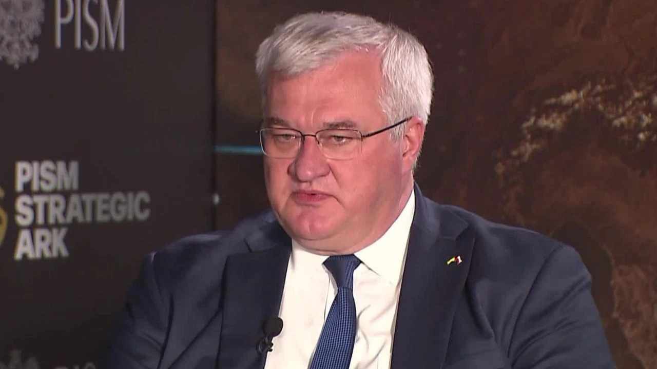 Żmudny proces dążenia do rozejmu. „Ukraina ma mocne karty”