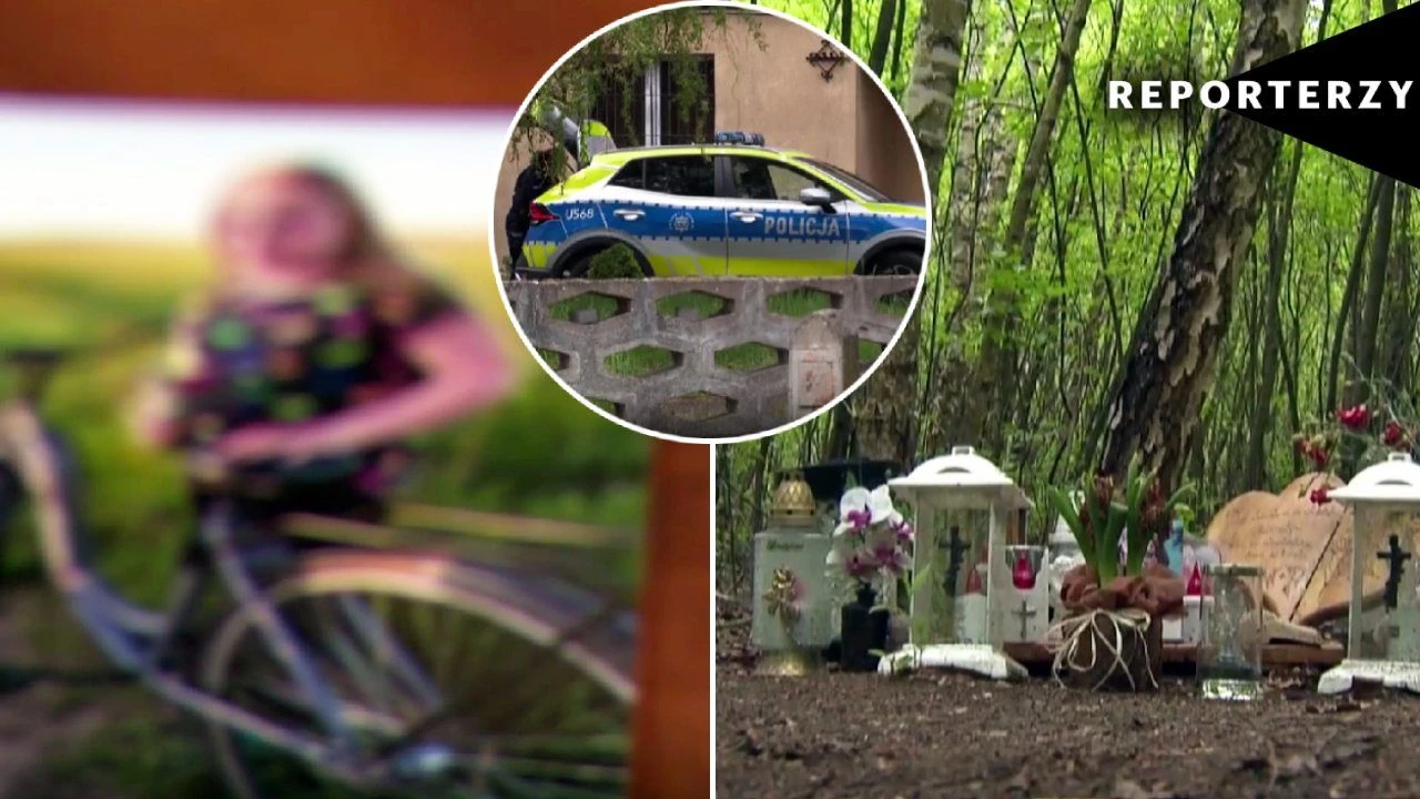 Rodzina walczy o prawdę o śmierci 13-letniej Wiktorii. Nowe ustalenia