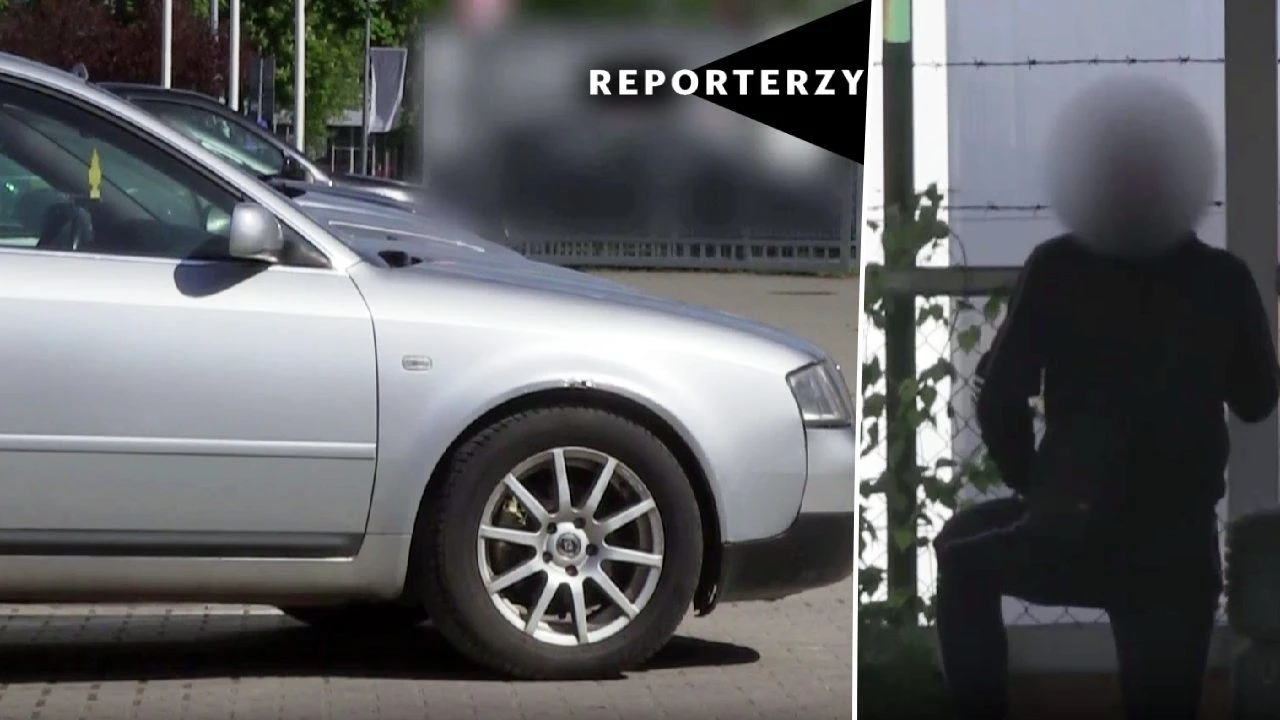 Tak handlarze oszukują kierowców i wciskają im graty