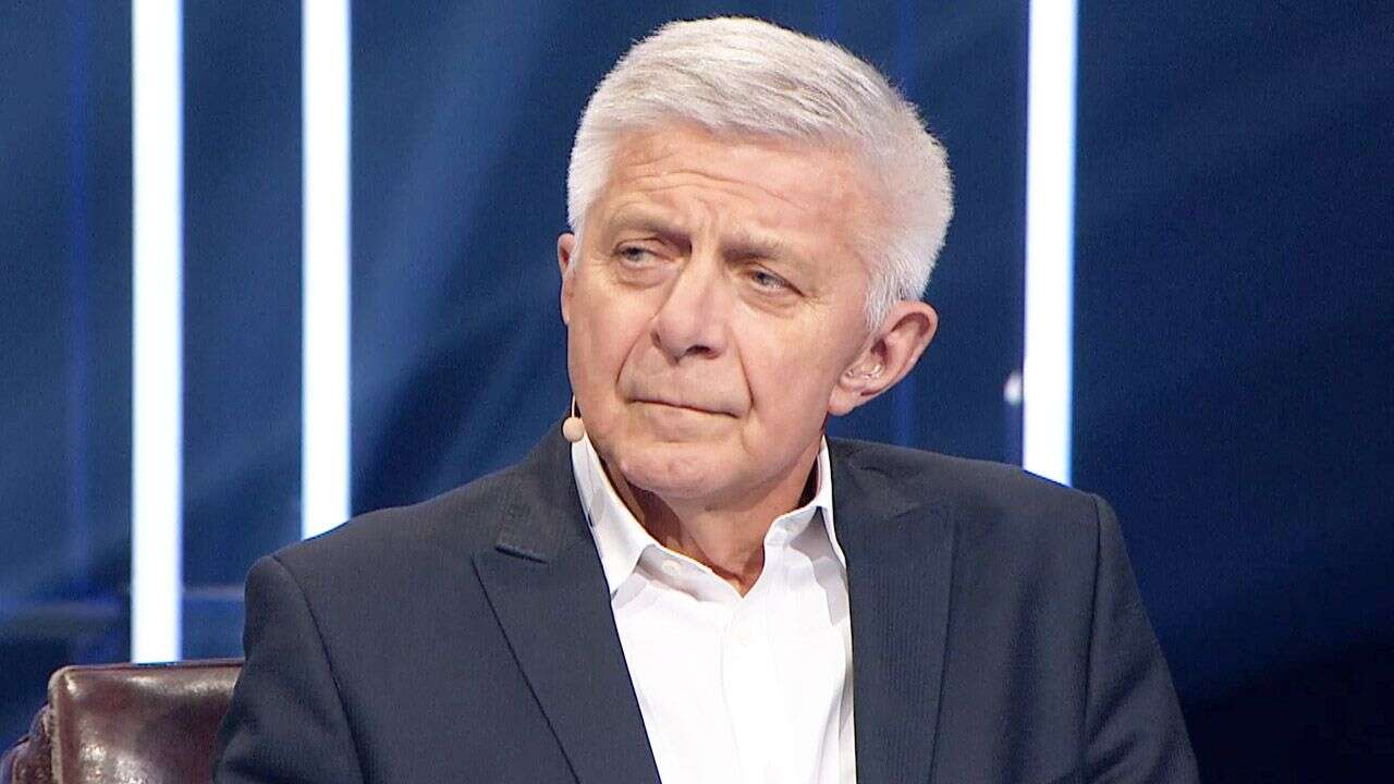 Marek Belka szczerze o Adamie Glapińskim. Padły zaskakujące słowa