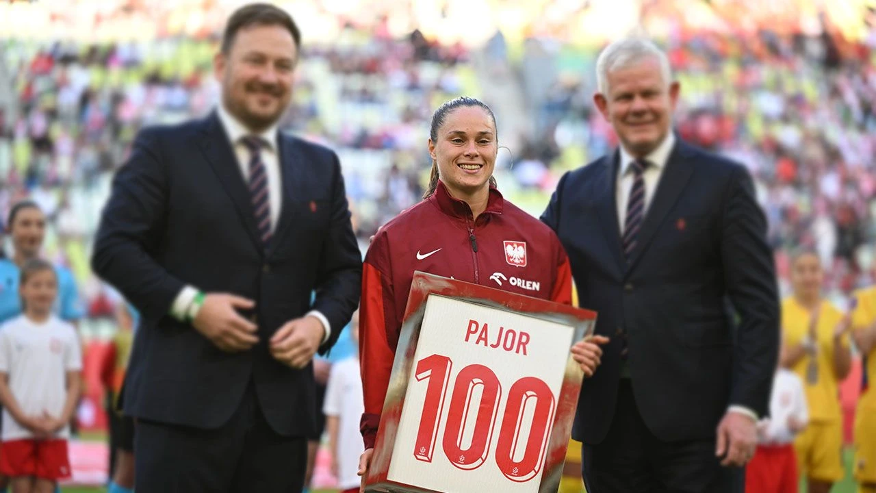„Wszystkie gramy do jednej bramki”. Jesteśmy gotowi na Euro Kobiet 2025