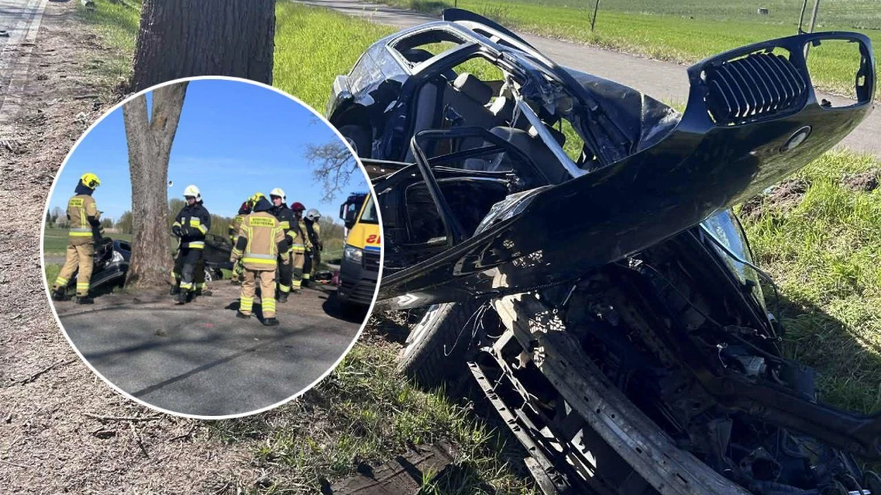 Półtora promila i aktywny zakaz. „Tej tragedii można było uniknąć”