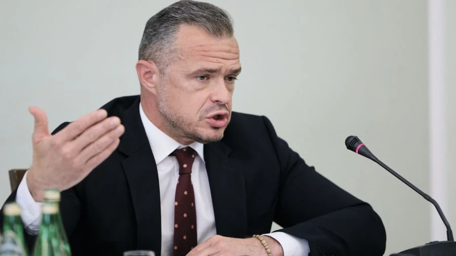 Sławomir Nowak miał przyjąć miliony. Teraz ma problem z kaucją