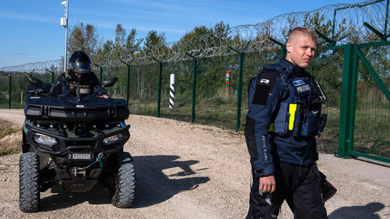 Ich ofiarą padł nawet rządowy samolot. Rosjanie „bawią się” sygnałem GPS