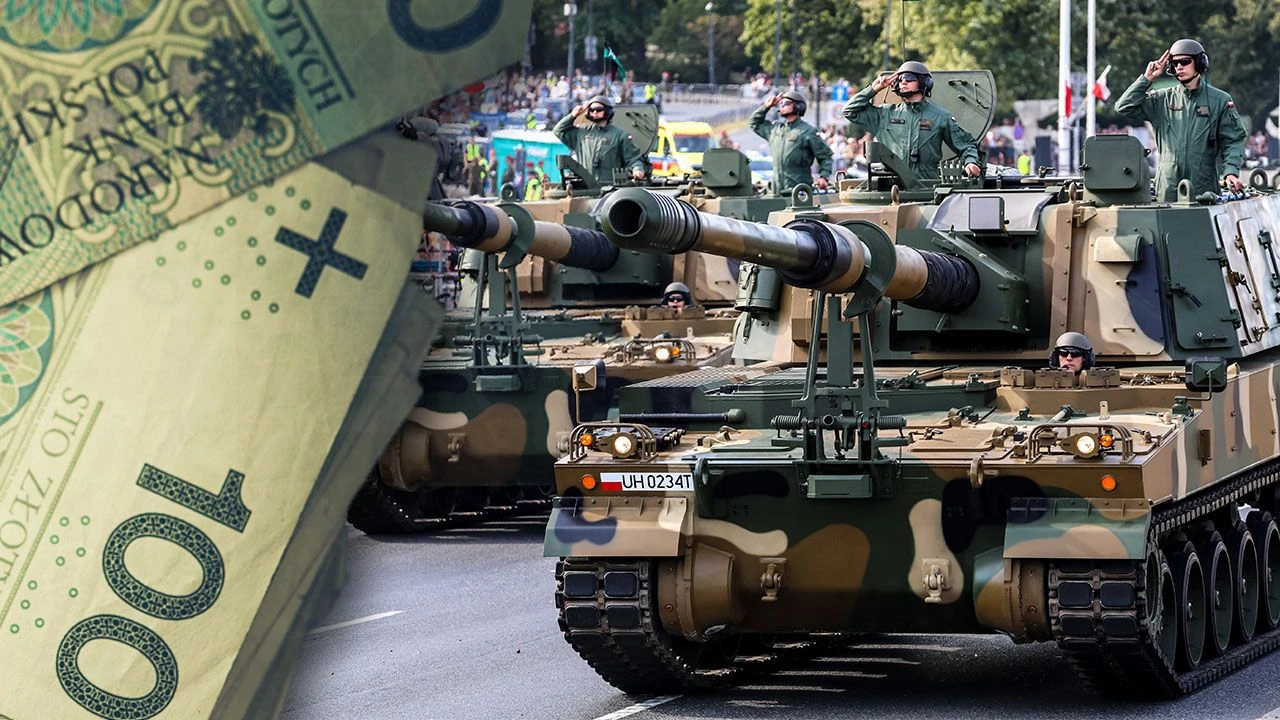Skrót KPO można już rozwijać na dwa sposoby. 30 mld zł przesunięte