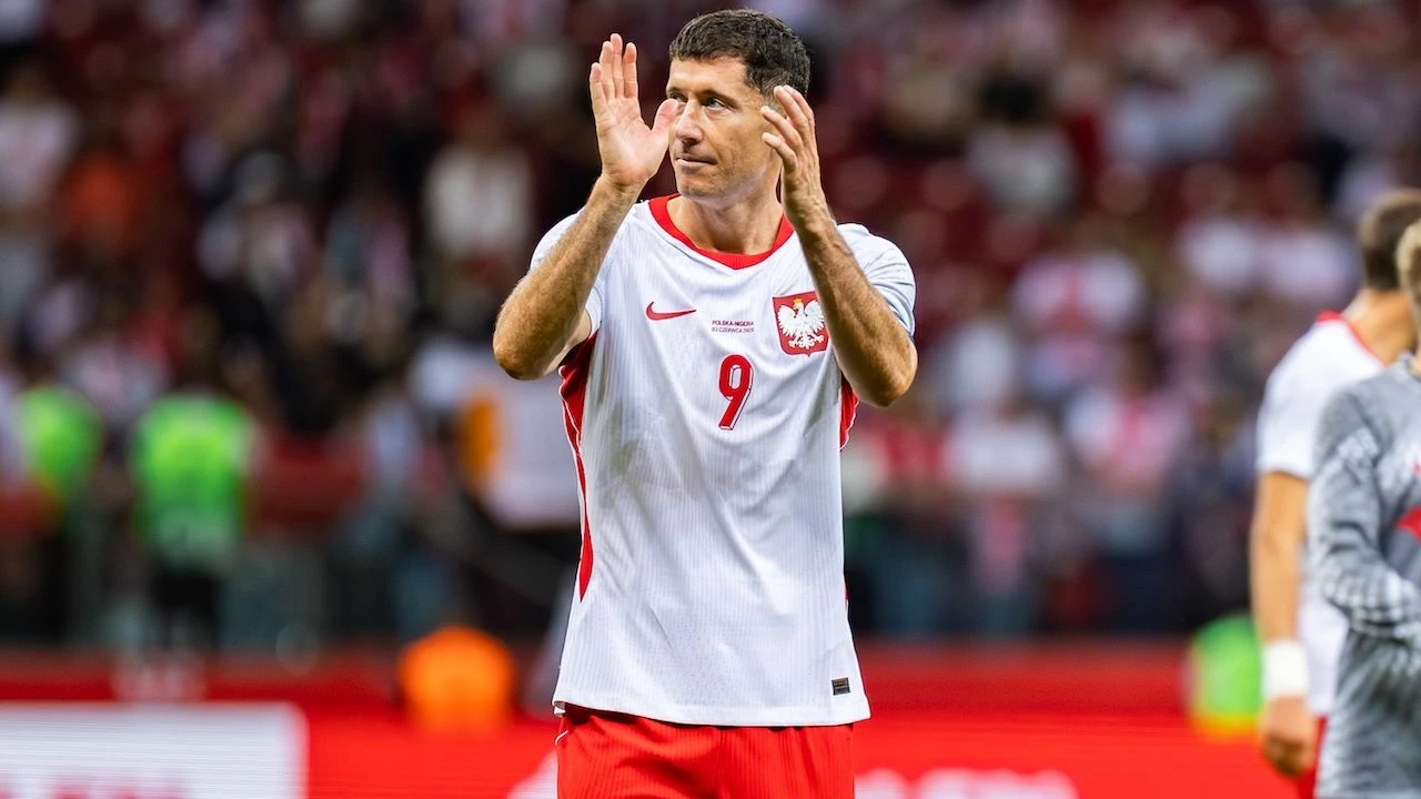 Media: Lewandowski ma nowy klub. Transfer o krok!