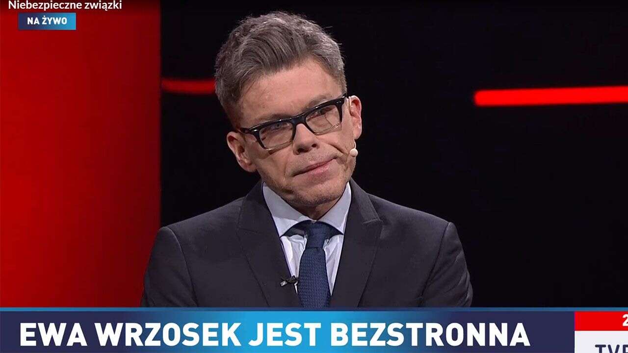 „Politycy PiS chcą utrącić prokurator Wrzosek, bo im zagraża”