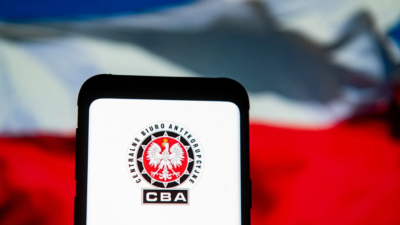  Przyszłość CBA pod znakiem zapytania. „Musimy zmienić harmonogram”
