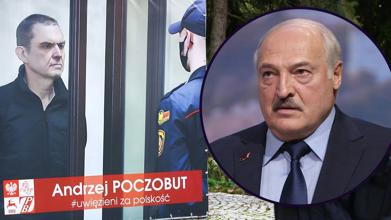 Łukaszenka nie daje nadziei na uwolnienie więźniów politycznych. „Bandyci”