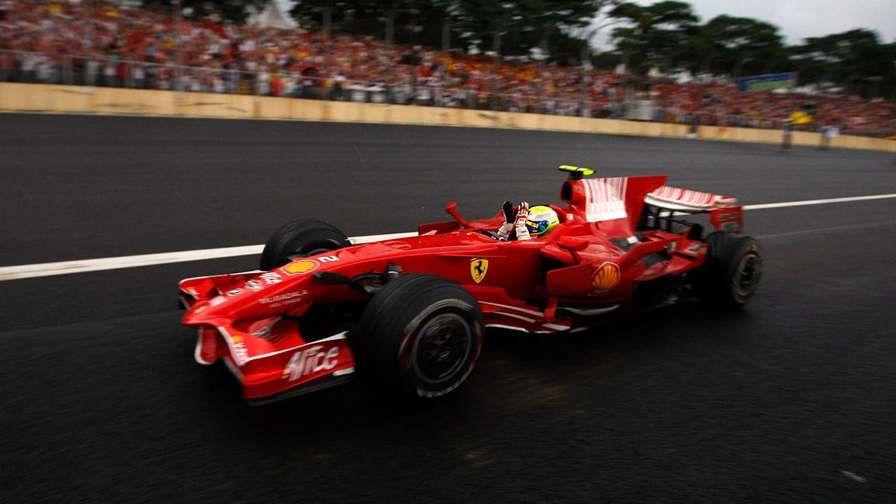 Były gwiazdor F1 czuje się oszukany. Domaga się ogromnego odszkodowania