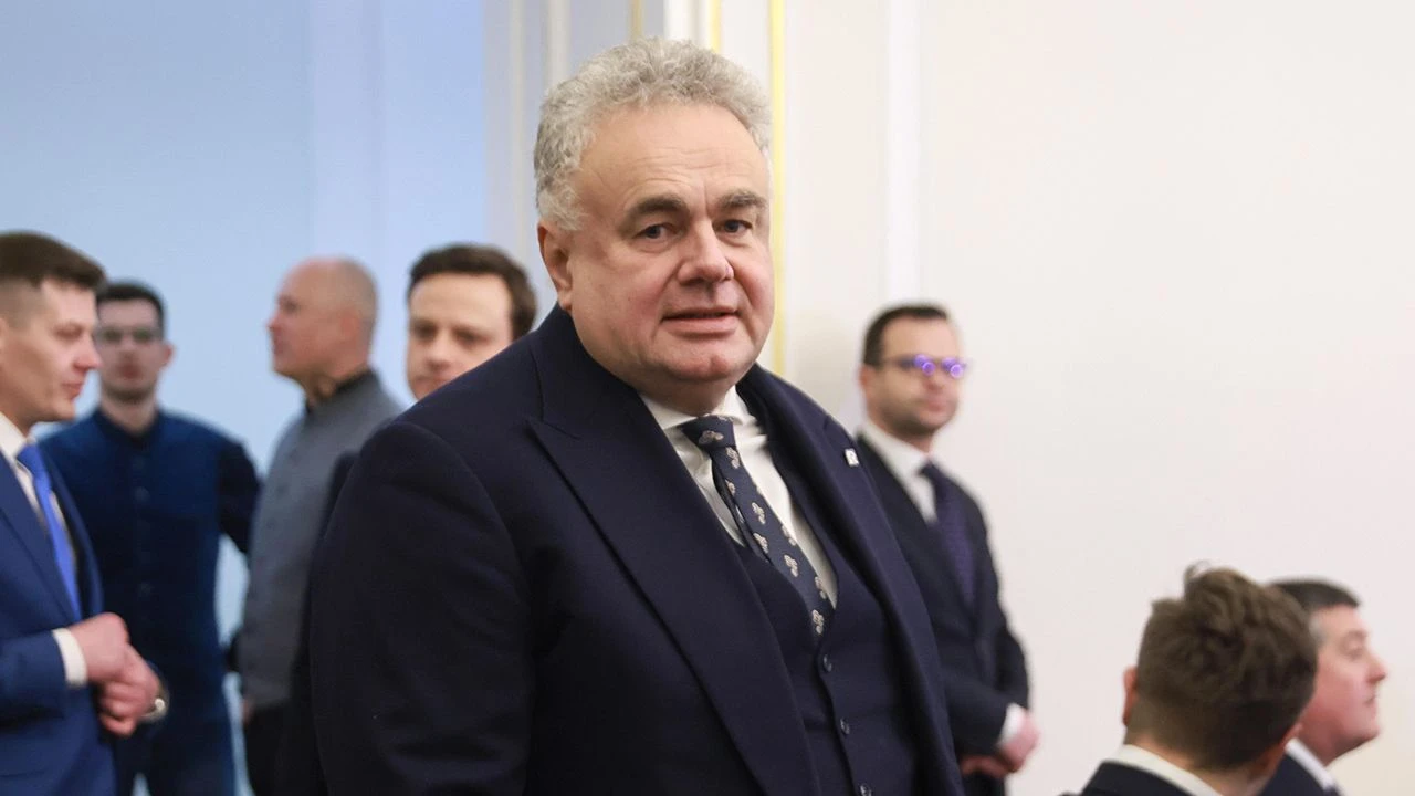 Przesłuchanie Tomasza Sakiewicza. Prokuratura pyta o Ziobrę