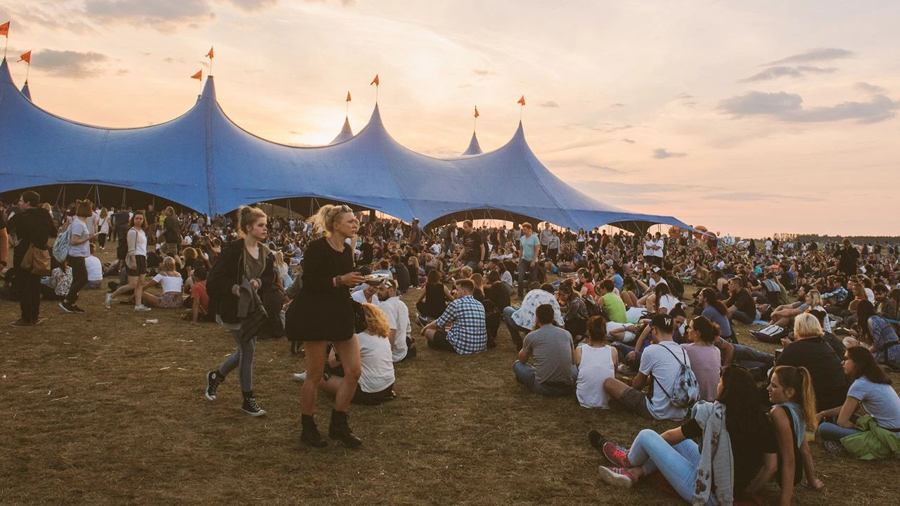 Przed nami miesiące pełne muzyki. Festiwalowy rozkład jazdy na lato 2025