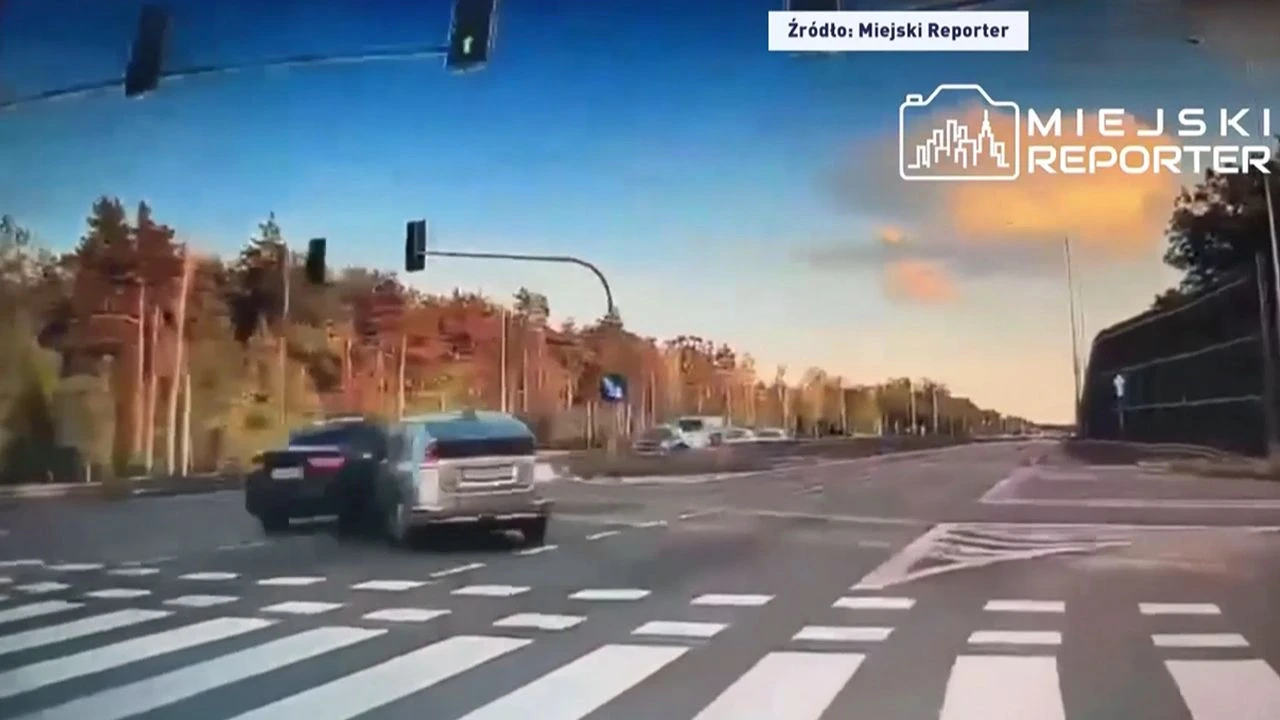Kierowca taksówki popełnił tragiczny błąd. Dwie osoby nie żyją