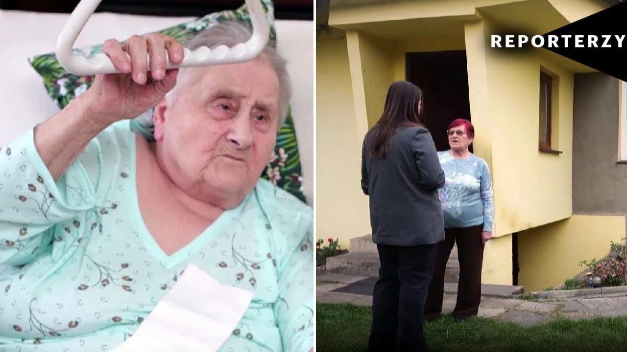 Seniorka spłaciła dług wraz z odsetkami, ale i tak może stracić dom