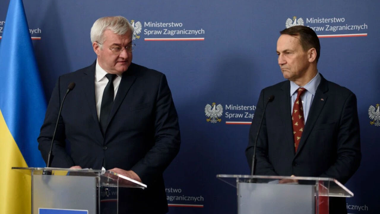 Ekshumacja ofiar rzezi wołyńskiej. Ukraina wydała kolejną zgodę
