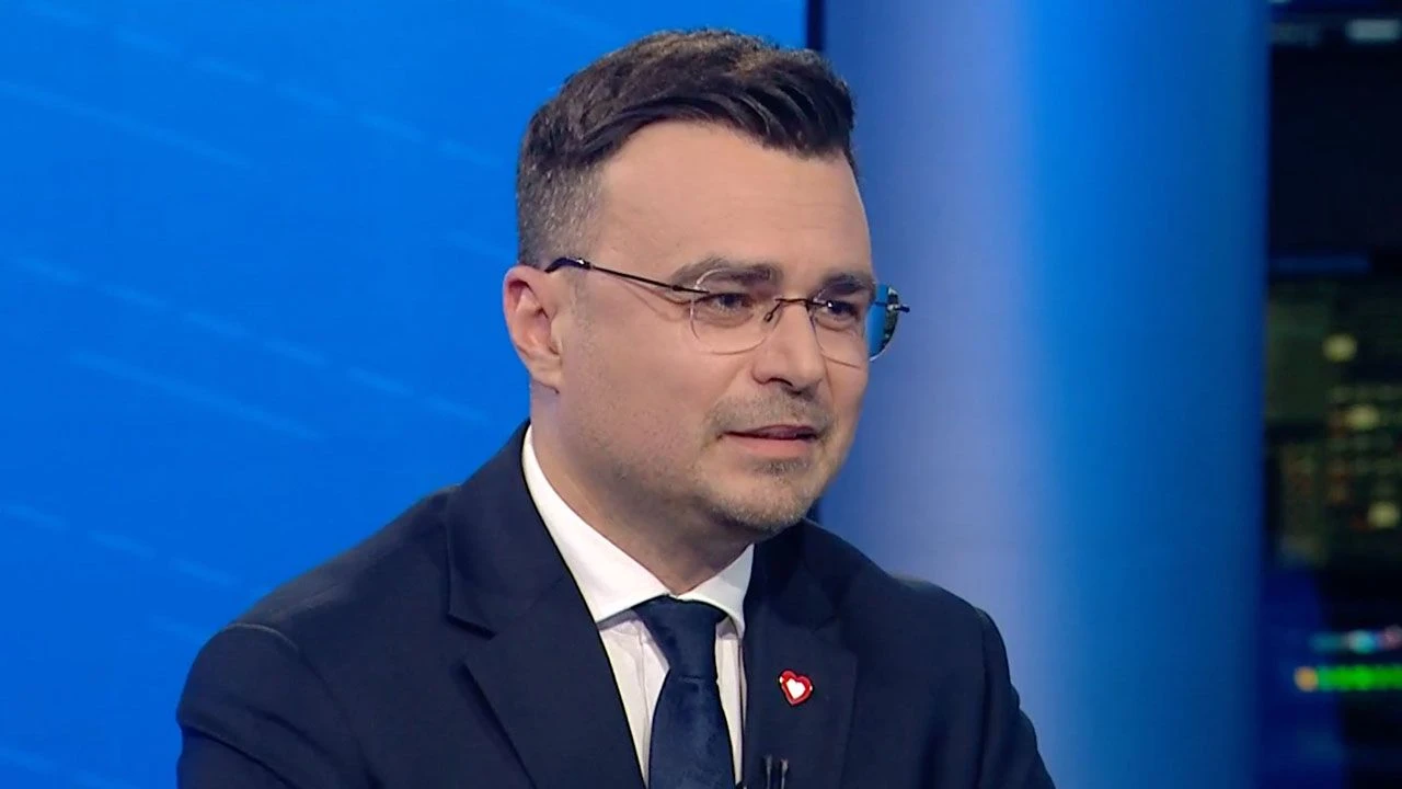 Kto będzie rzecznikiem rządu? „Premierowi się nie odmawia”