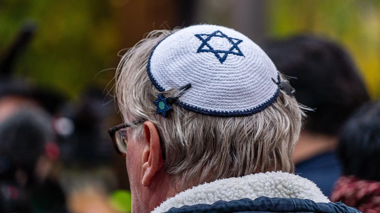 Skandal w Niemczech. Na sklepie pojawił się napis „Żydzi mają zakaz wstępu”