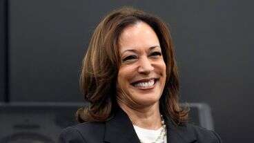 Right Winger Outrage Over Kamala Harris’ College Resume Brutally Mocked