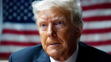 Social Media Reacts To Dismissal Of Trump's Classified Documents Case