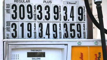 Moderate Democrats Narrowly Avoid Gas Tax Trap