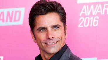 John Stamos Reacts To Backlash For Bald Cap Pics With Dave Coulier After Coulier's Cancer Diagnosis