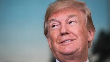 At Long Last, Donald Trump Finally Admits: 'We Didn't Win'
