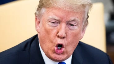 'Unabated Crime Wave As President': Ex-Prosecutor Pulls No Punches With Trump