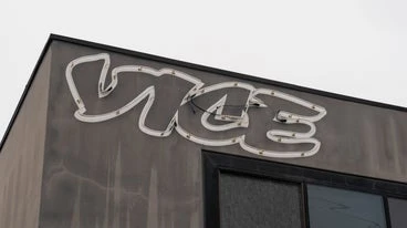 Vice To Stop Publishing On Site, Lay Off Hundreds Of Staff