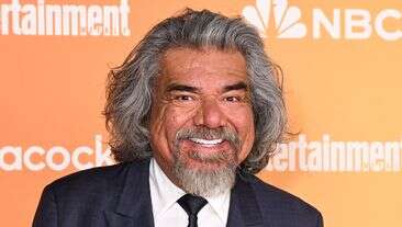 George Lopez Says It ‘Seems Like The Right Time’ For Major Move In Comedy Career