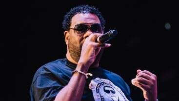 Rapper Fatman Scoop Dies After Collapsing Onstage