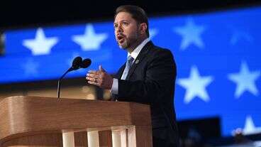 DNC Speakers Wield 1 Of Trump’s Most Famous Remarks Against Him