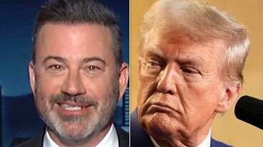 'He Hates This So Much!': Jimmy Kimmel Reveals Exactly How To Drive Trump Nuts