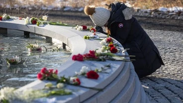 'We Should Not Have To Live Like This': Biden Marks 11 Years Since Sandy Hook