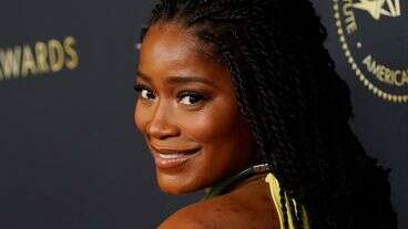 Keke Palmer Opens Up About Declaring Bankruptcy At 18 After Child Stardom