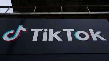 TikTok Heads To Court Over U.S. Law That Could Lead To Nationwide Ban On The App