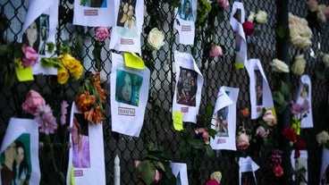 Here Are Some Of The People Missing In The Florida Condo Collapse