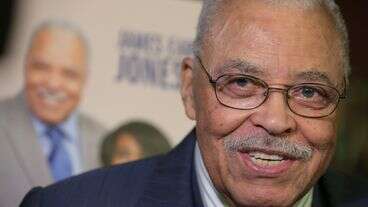 James Earl Jones, Legendary Voice Of Stage And Screen, Dies At 93